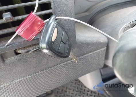 2008 Jeep Patriot Sport из США, поврежденный, VIN 1J8FF28W18D517009